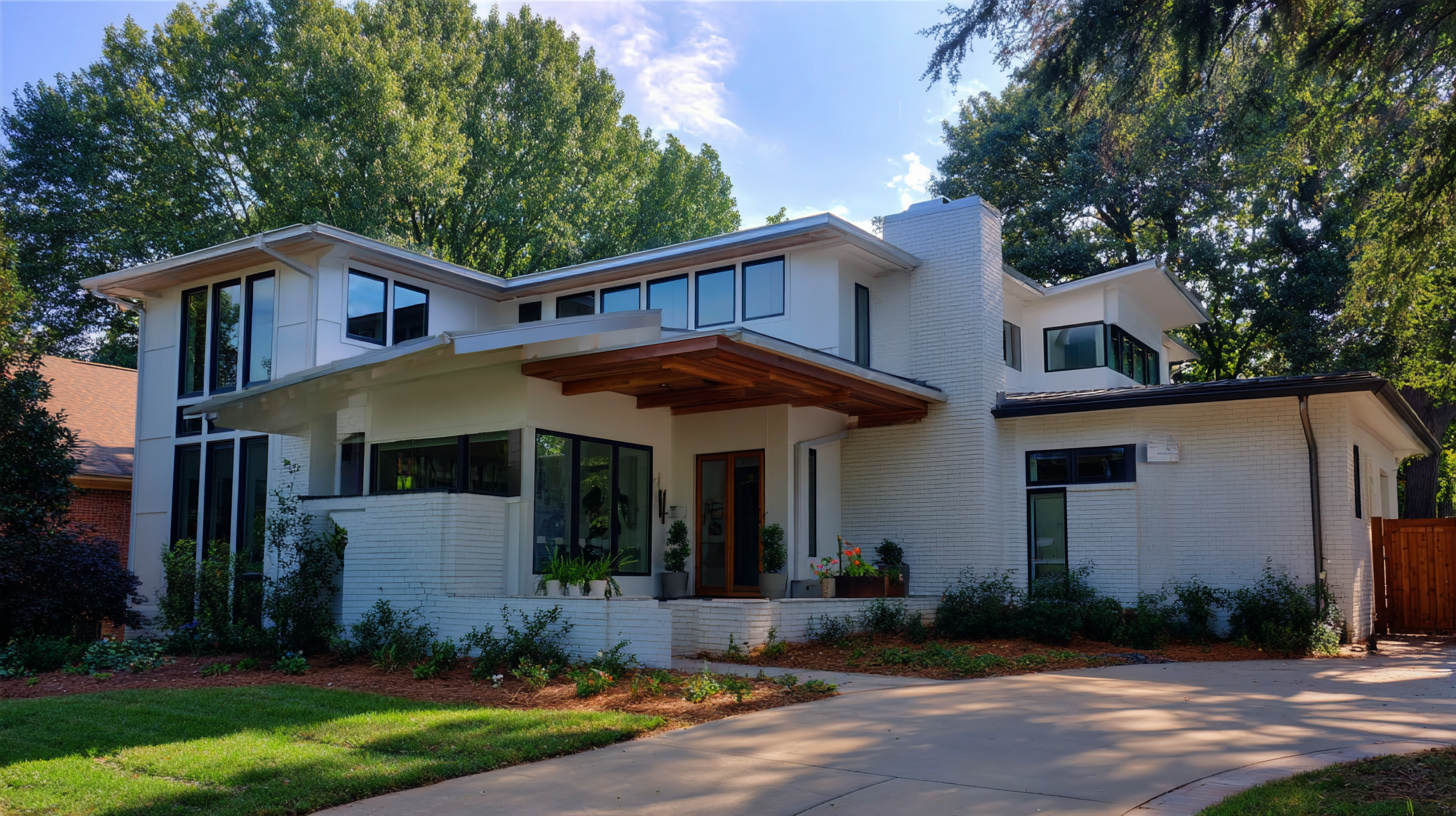 Maximize Home Energy Efficiency: How Quality Windows and Siding Reduce Bills by 25%!