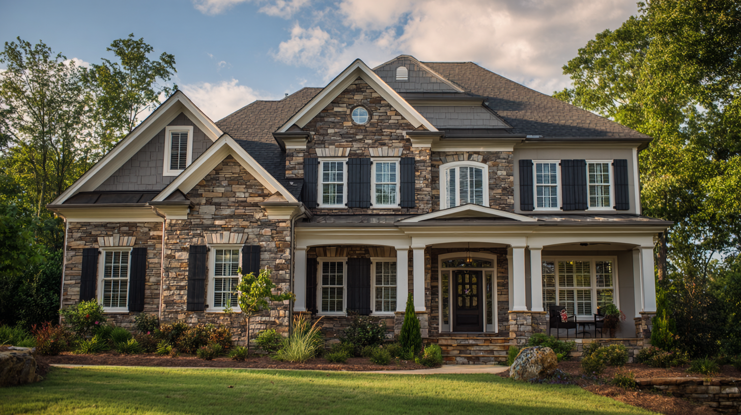 Maximize Home Energy Efficiency: How Quality Windows and Siding Reduce Bills by 25%!