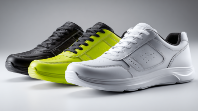 The Ultimate Guide to Choosing Orthopedic Shoes for Every Foot Problem