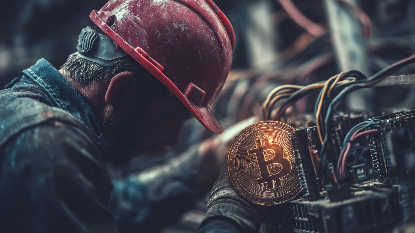 Unleashing Miner Power Strategies for Maximizing Cryptocurrency Mining Efficiency