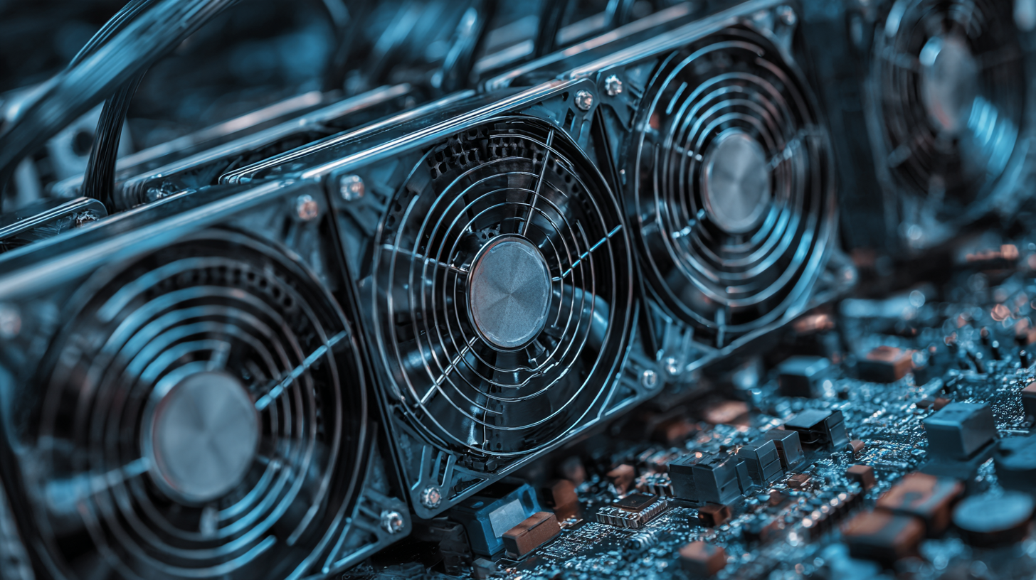 Unleashing Miner Power Strategies for Maximizing Cryptocurrency Mining Efficiency
