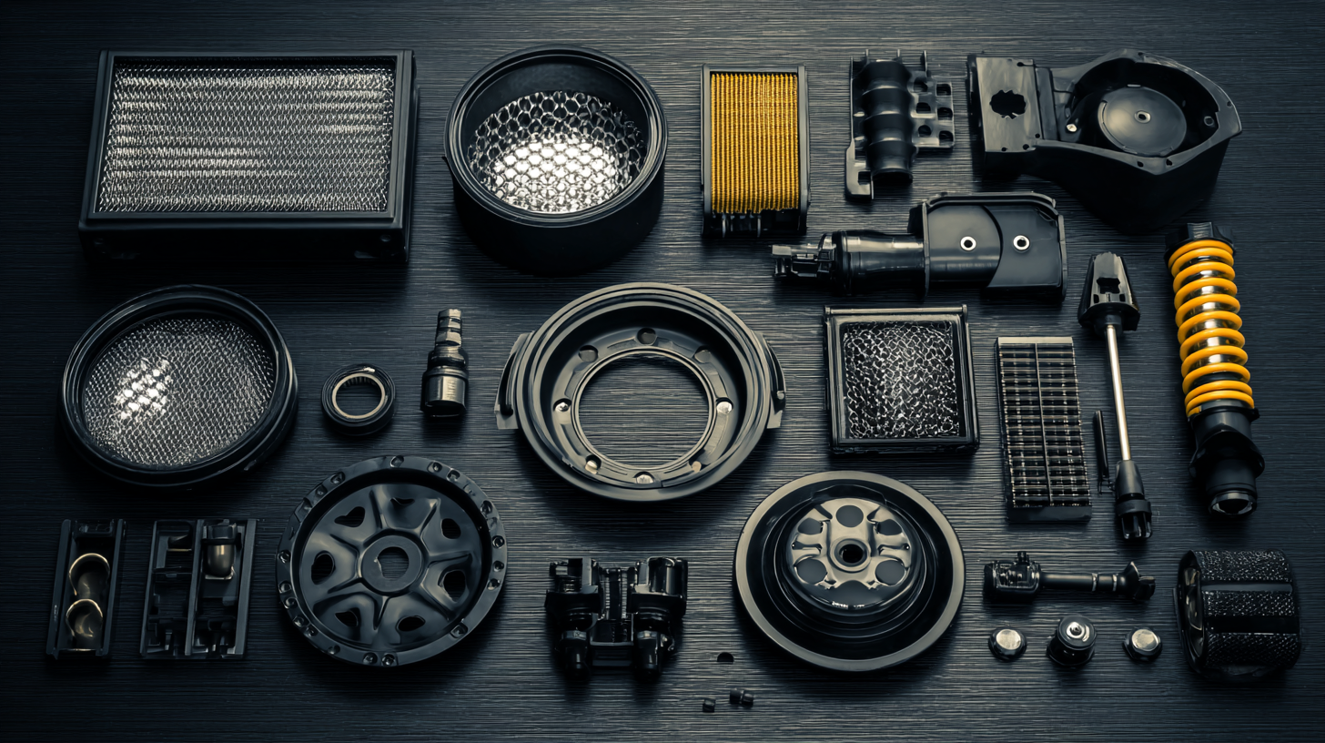 The Ultimate Guide to Choosing the Best Auto Accessories for Your Vehicle