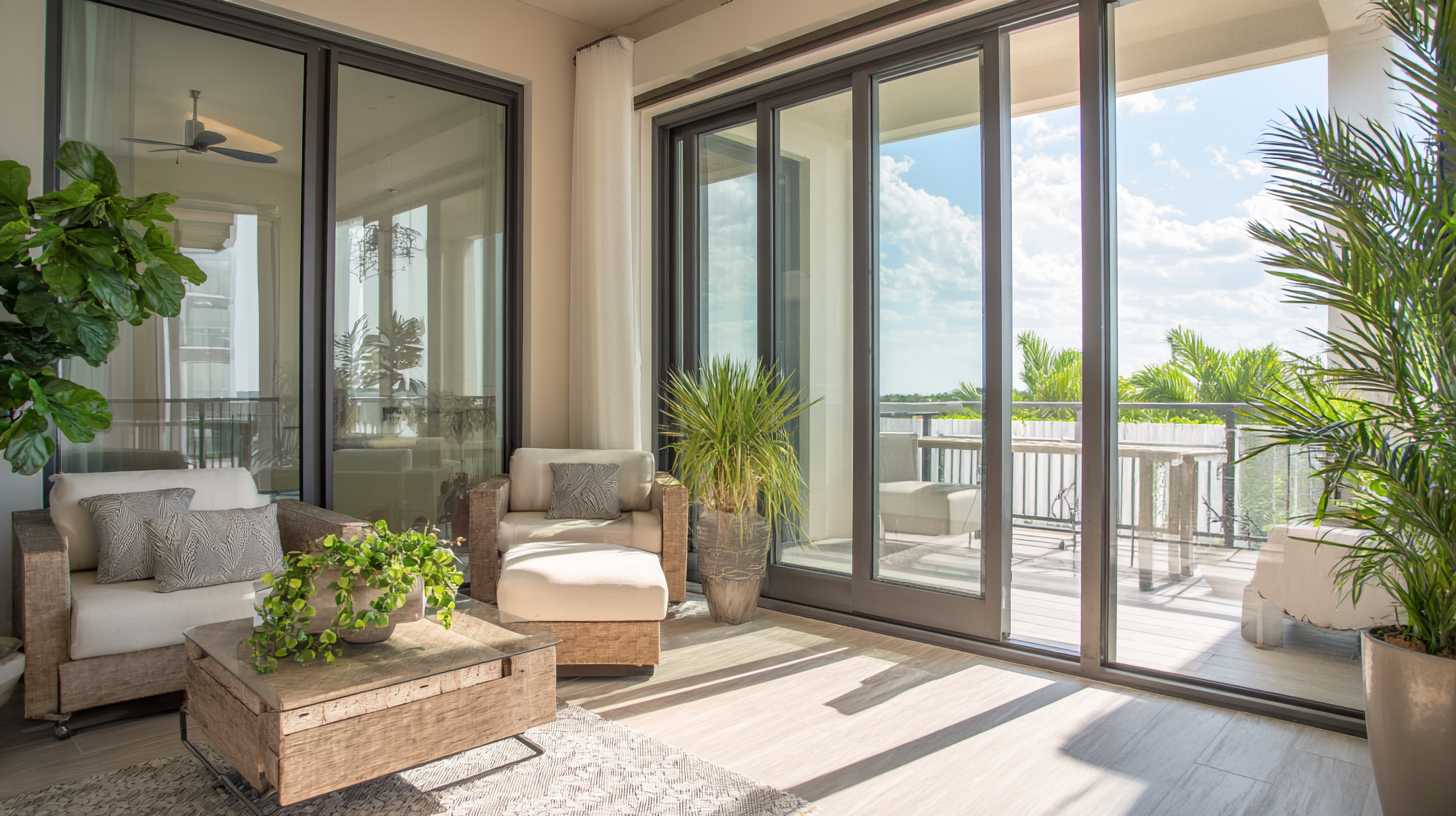 Expert Guide to Sliding Glass Door Installation for Energy Efficiency in Your Home