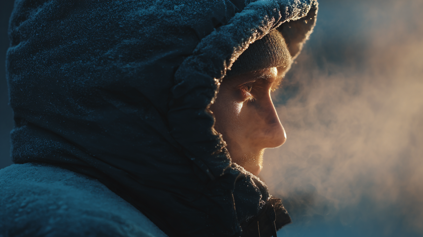 Unlocking the Science Behind Body Warmers: How They Keep You Cozy in Cold Weather