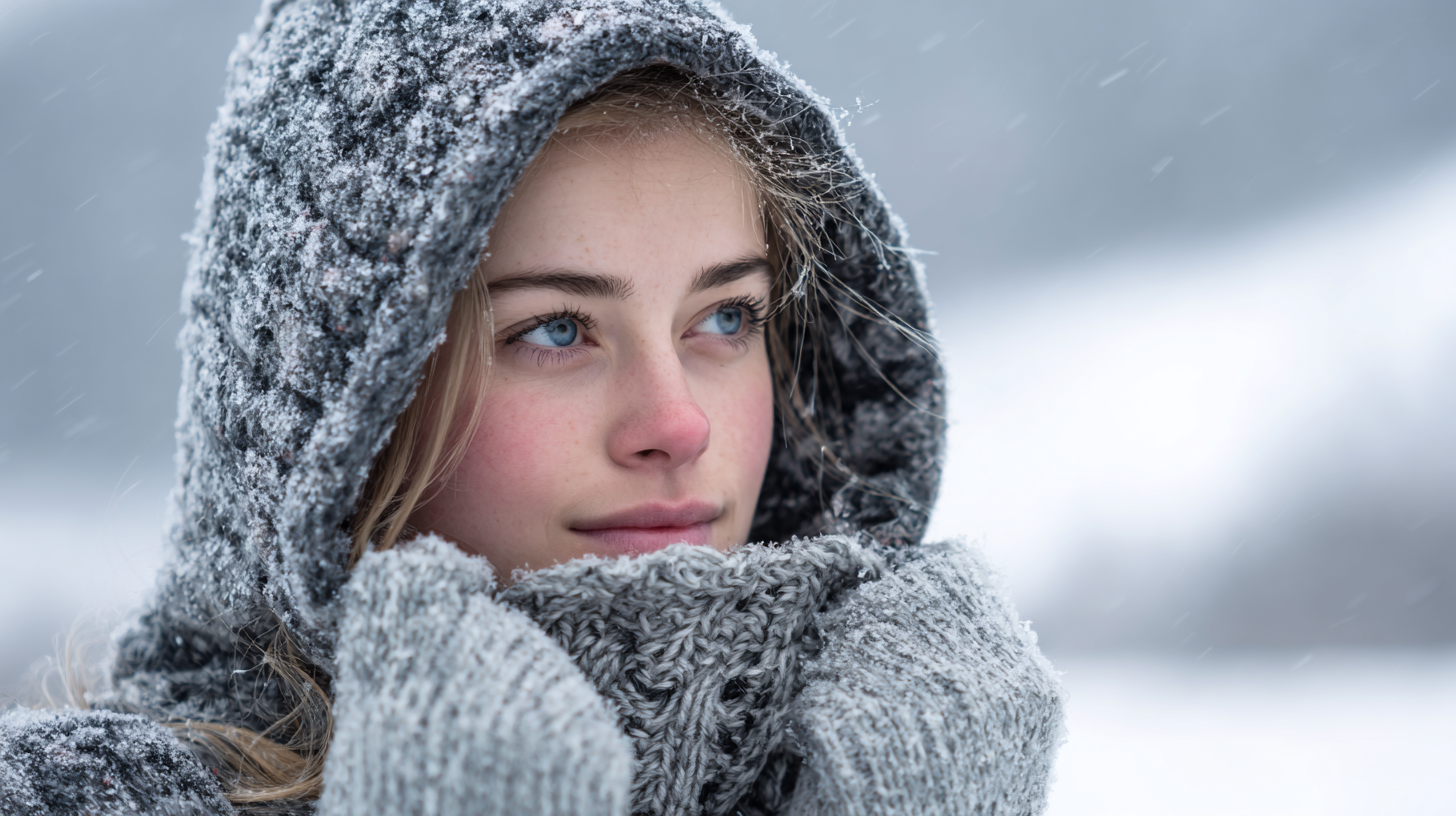 Unlocking the Science Behind Body Warmers: How They Keep You Cozy in Cold Weather