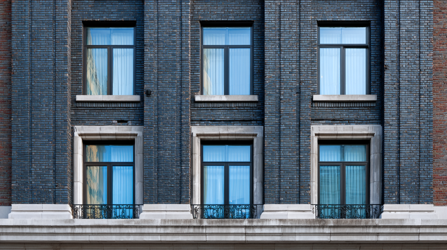 Exploring the Benefits of Energy-Efficient Exterior Windows for Your Home