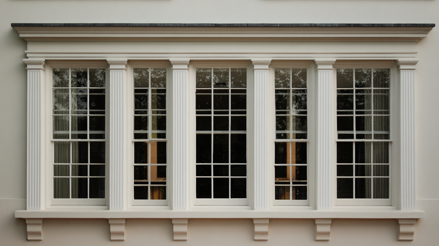 Exploring the Benefits of Energy-Efficient Exterior Windows for Your Home