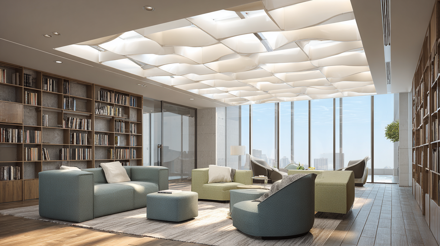 Transform Your Bathroom with Stylish Ceiling Cladding: Top Trends and Ideas for a Modern Look