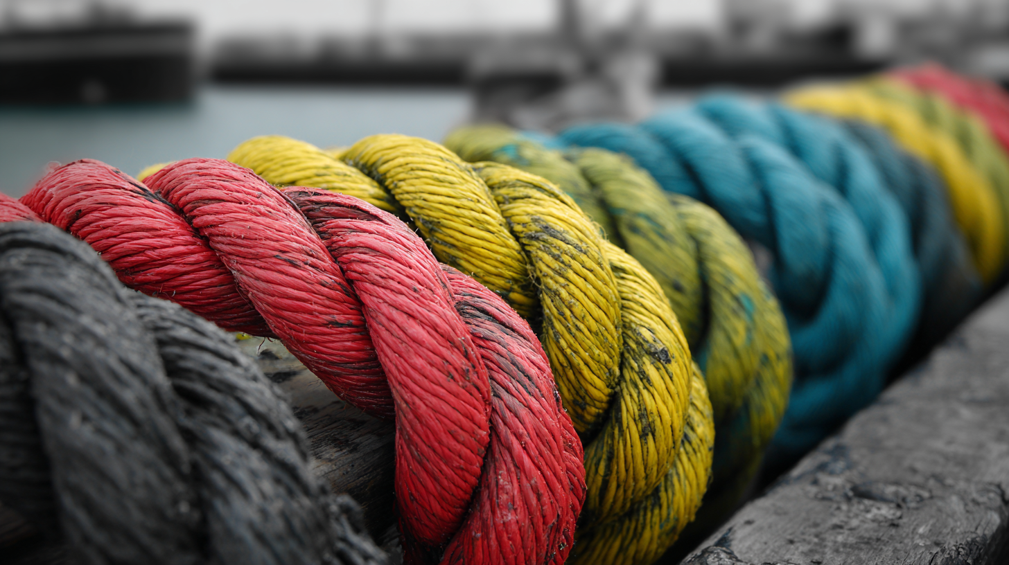 Understanding Floating Dock Lines: Essential Tips for Safe and Reliable Marine Use