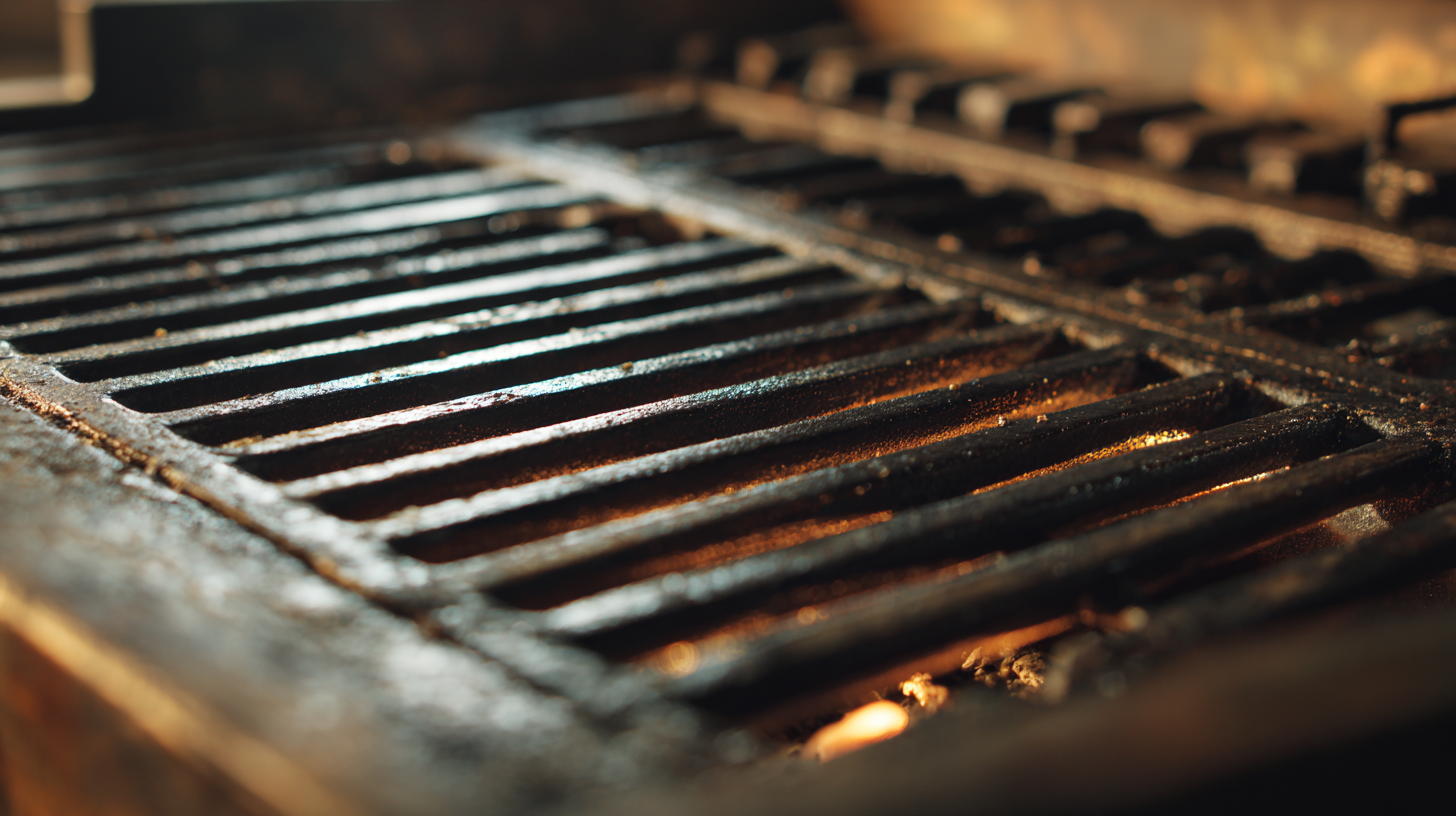 Discovering the Science Behind Grating Details and Its Impact on Culinary Techniques
