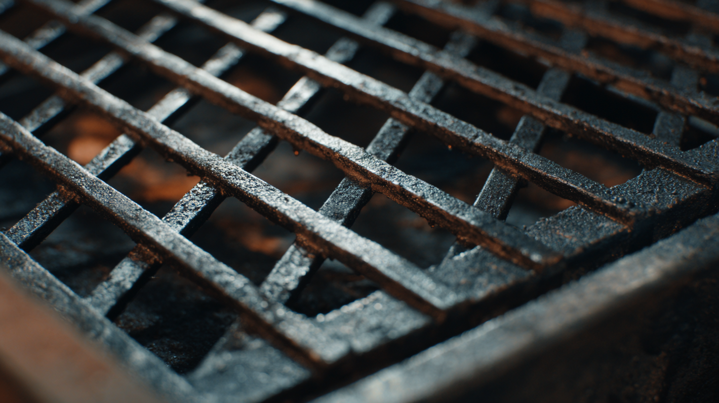 Discovering the Science Behind Grating Details and Its Impact on Culinary Techniques