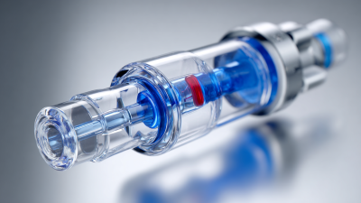 Understanding the Importance of Luer Stopcocks in Fluid Management Systems for Healthcare Efficiency