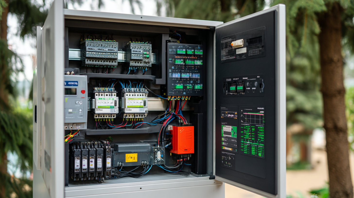 Unlocking the Future of Energy: Understanding the Benefits of Hybrid Inverters for Sustainable Living