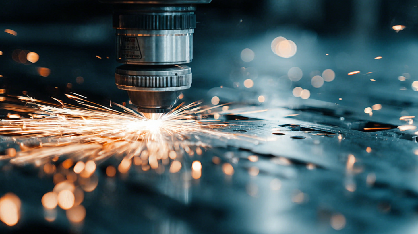 Unlocking the Potential of Sic Marking E6 in Modern Manufacturing Solutions