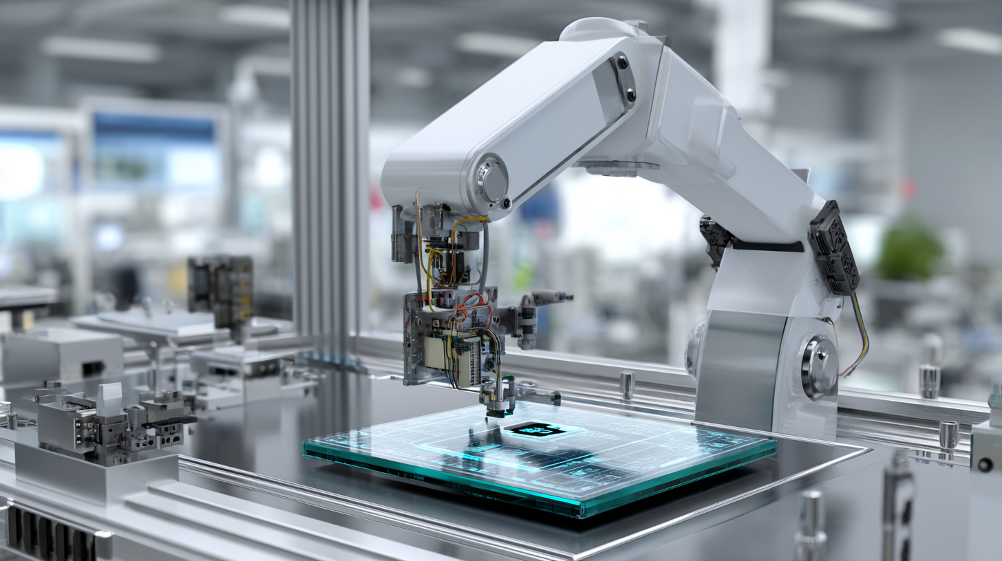 Unlocking the Potential of Sic Marking E6 in Modern Manufacturing Solutions