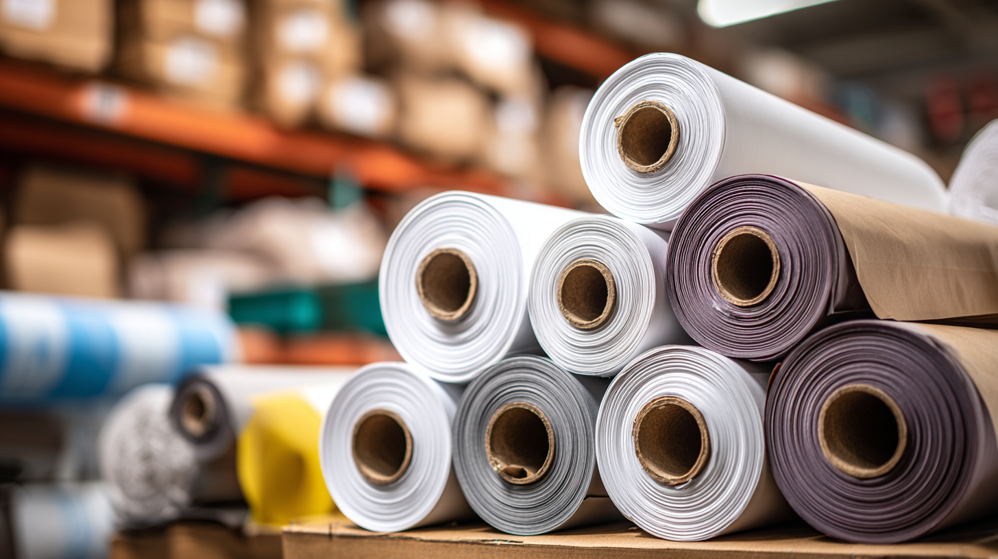 Maximizing Efficiency: The Essential Guide to Choosing the Right Paper Receipt Rolls for Your Business Needs