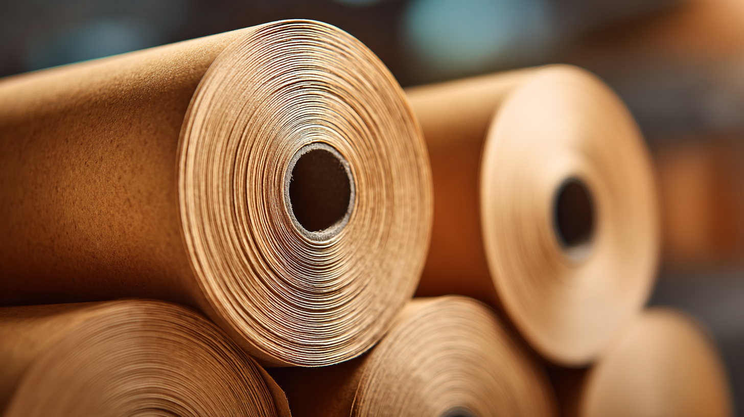 Maximizing Efficiency: The Essential Guide to Choosing the Right Paper Receipt Rolls for Your Business Needs