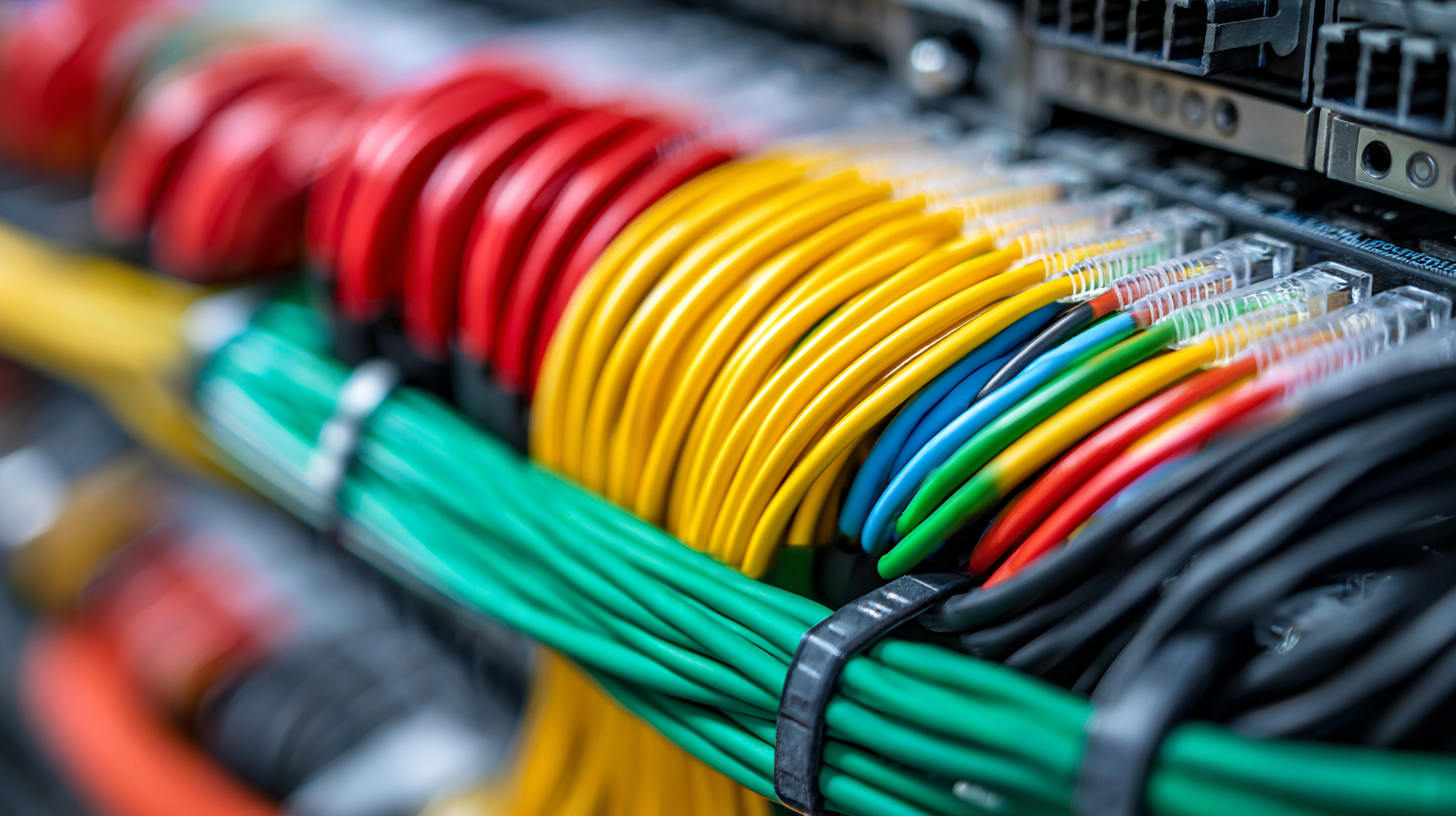 Understanding the Future of Connectivity with Fiber Cables in Smart Homes