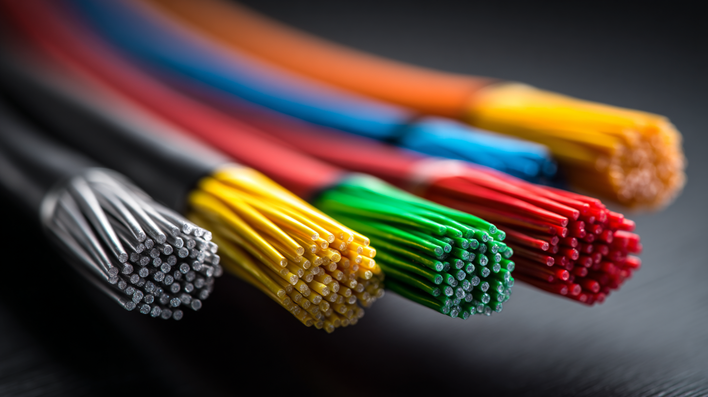 Understanding the Future of Connectivity with Fiber Cables in Smart Homes