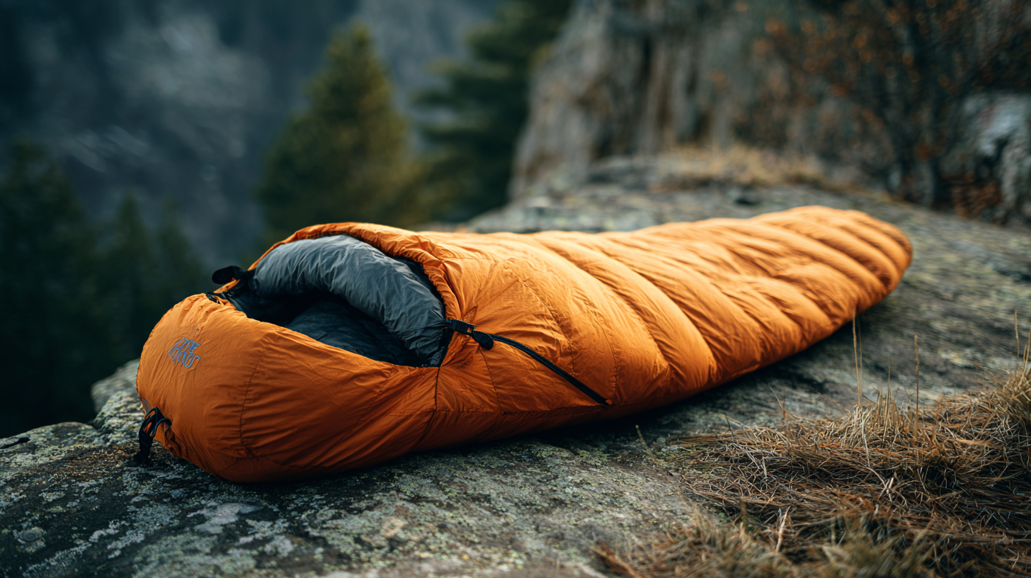 Ultimate Guide to Choosing the Perfect Sleeping Bag Bag for Your Outdoor Adventures