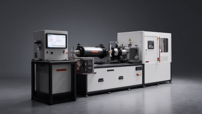 Understanding the Benefits of Using a Hip Furnace for Modern Manufacturing Processes