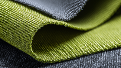 The Science Behind Stretchable Polyester Fabric: Innovations in Textile Flexibility and Performance