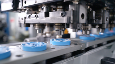 Understanding the Role of Plastic Injection Moulding in Sustainable Manufacturing Practices