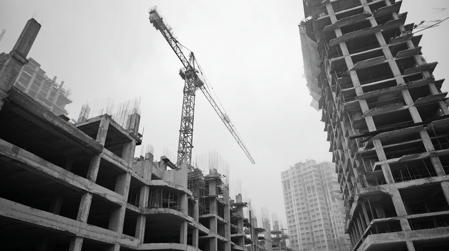 Innovative Strategies for Successful Building Projects in the Modern Age