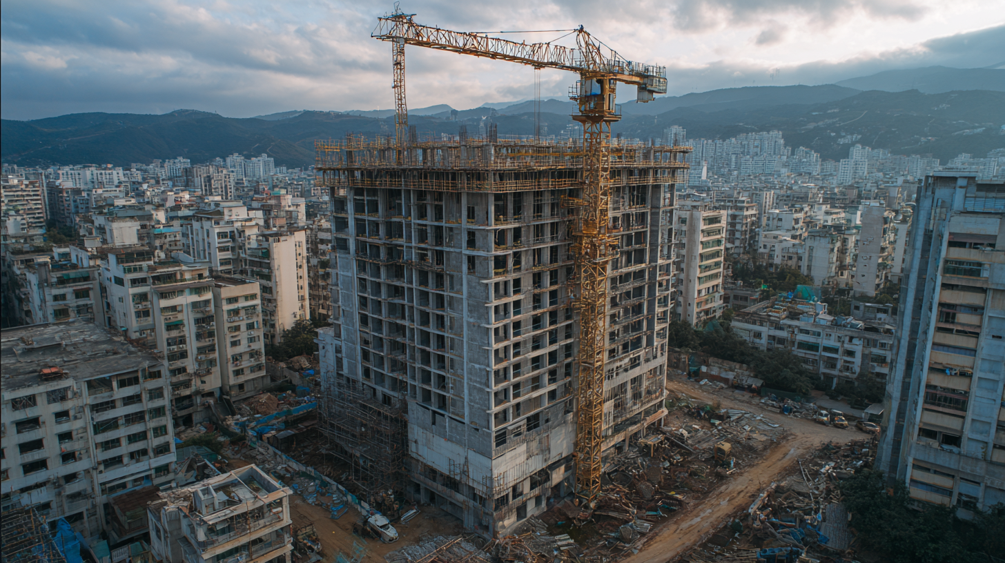 Innovative Strategies for Successful Building Projects in the Modern Age