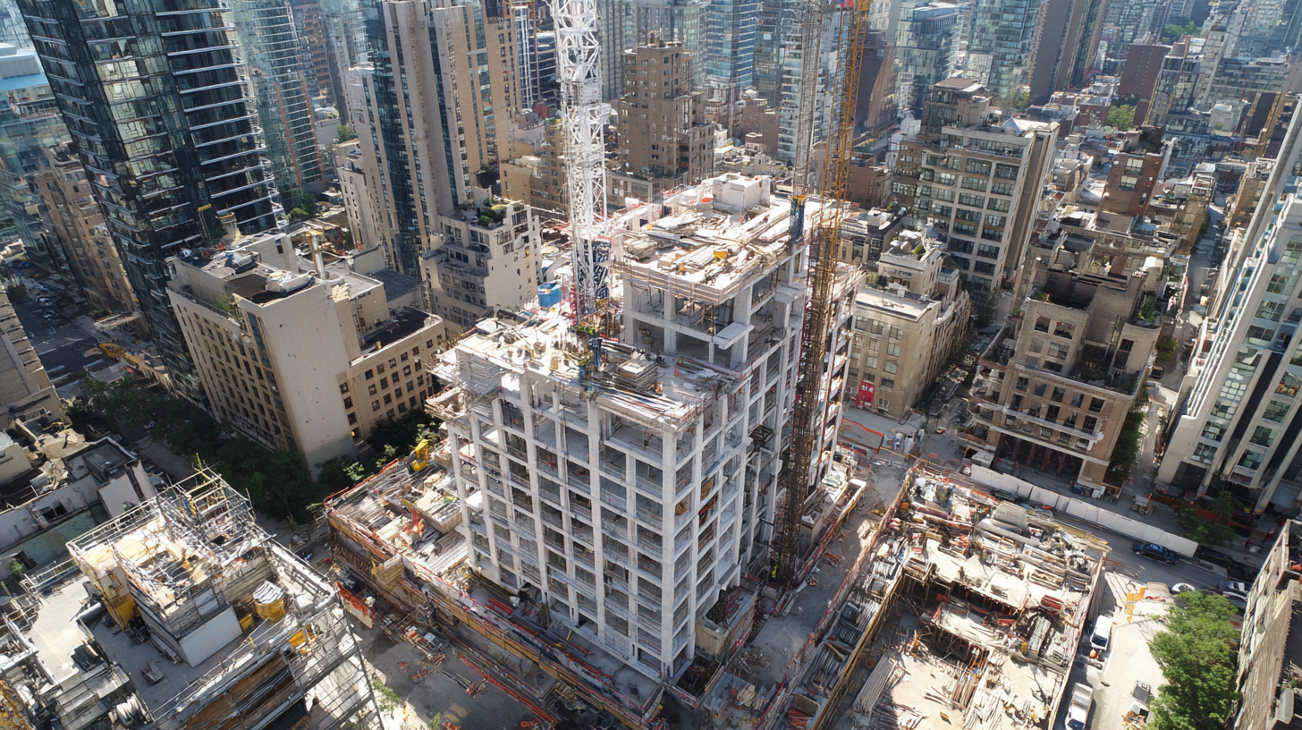 Innovative Strategies for Successful Building Projects in the Modern Age