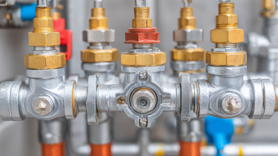 Understanding Gas Fittings: A Comprehensive Guide to Safety and Installation Best Practices