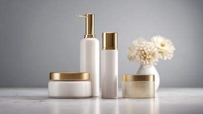 Discover the Secret Ingredients in Skin Care Products for Glowing Skin