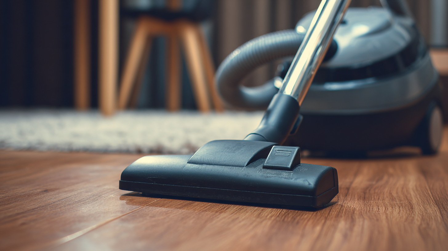 The Ultimate Guide to Choosing the Best Wet Dry Vacuum Cleaner for Your Home and Beyond