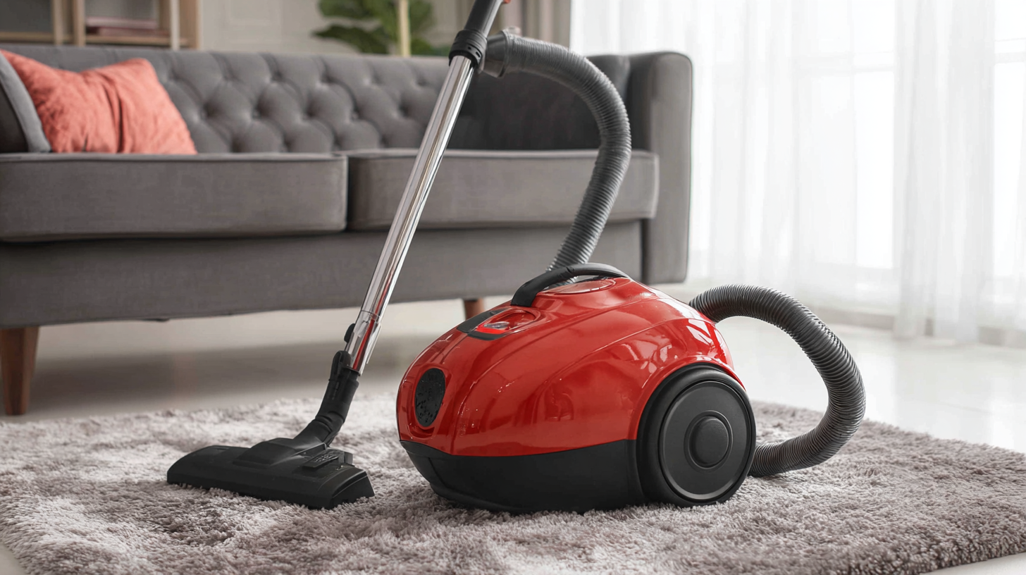 The Ultimate Guide to Choosing the Best Wet Dry Vacuum Cleaner for Your Home and Beyond