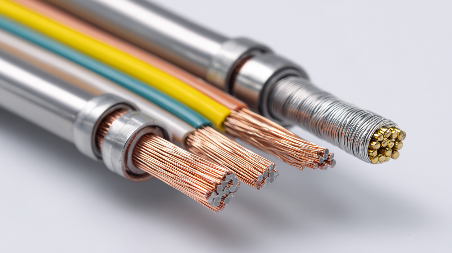 Understanding the Advantages of Flexible Busbar in Modern Electrical Systems