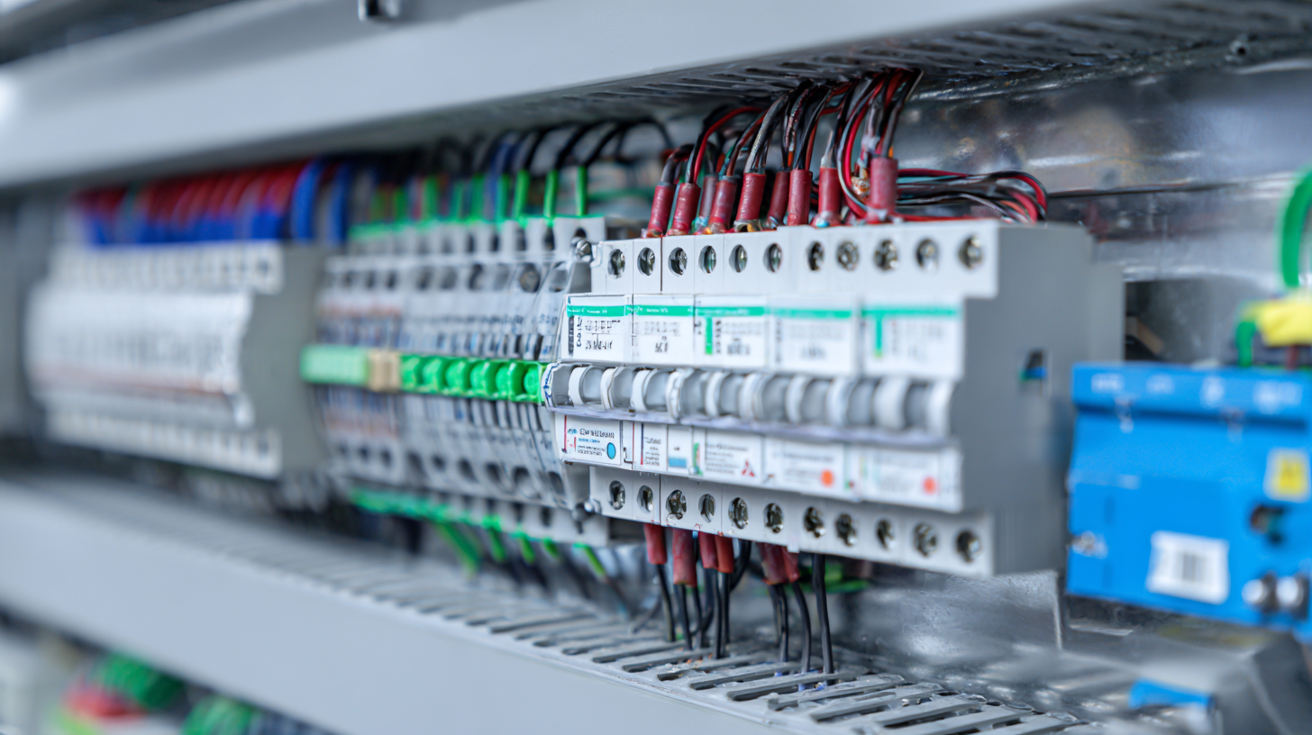 Understanding the Advantages of Flexible Busbar in Modern Electrical Systems