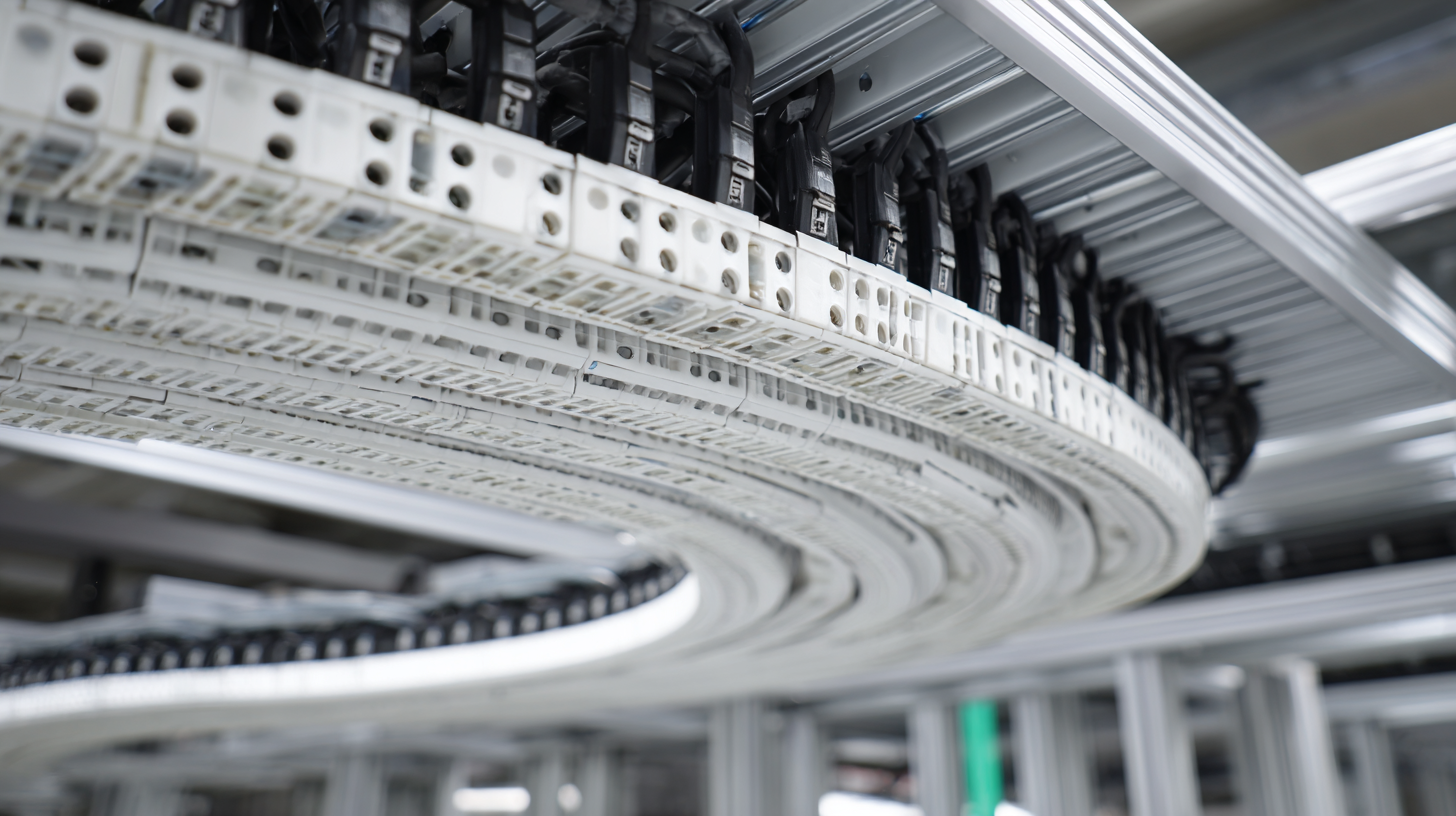 Understanding the Advantages of Flexible Busbar in Modern Electrical Systems