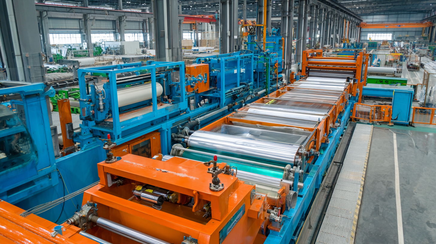 Revolutionizing Glass Production