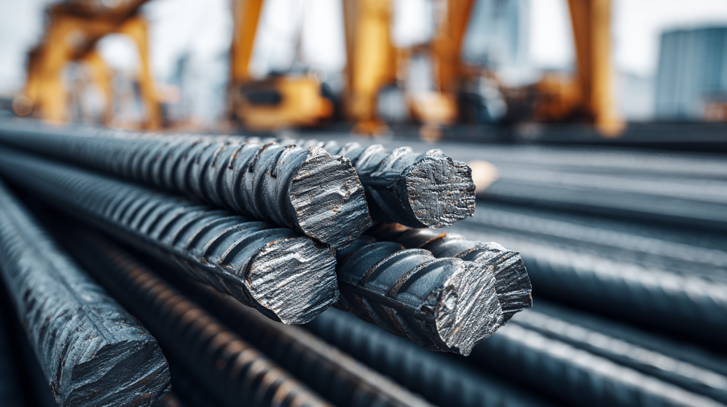 Understanding the Essential Role of Rebar Steel in Modern Construction and Infrastructure