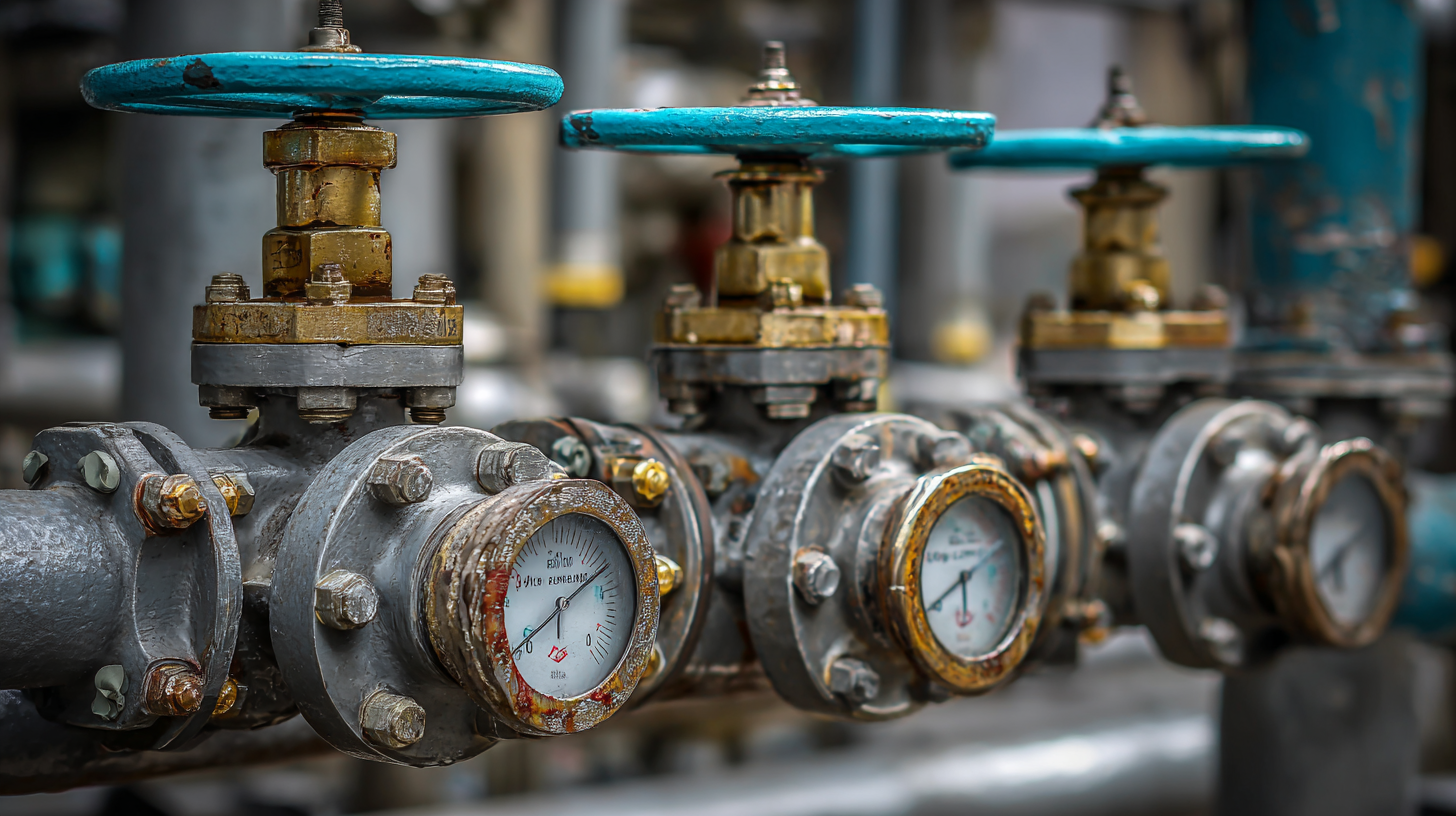 Understanding the Role and Benefits of 3 Valve Systems in Modern Engineering Applications