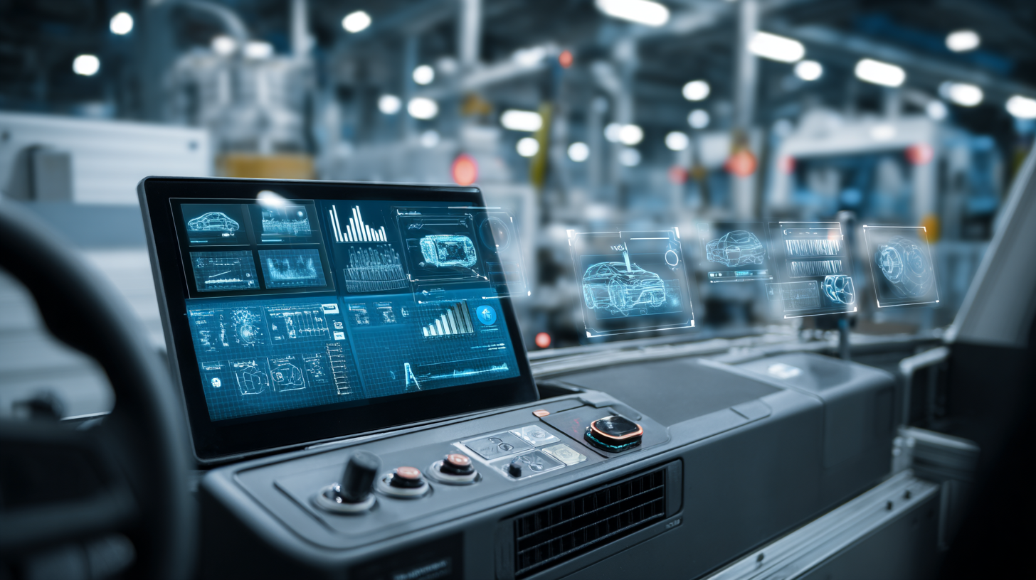 Transforming the Future of Work: How Industry Automation Solutions Are Shaping Modern Businesses