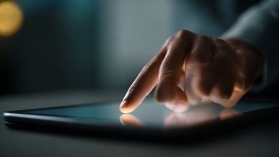 Unlocking the Power of Full Function LCD Displays: A Comprehensive Guide for Modern Tech Enthusiasts