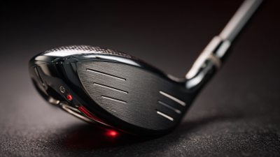 The Rise of Hybrid Golf Clubs Boosting Your Game with 2023 Performance Insights