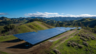 Unlocking Savings: How Solar Panels for Business Can Slash Energy Costs by 70% in 5 Years