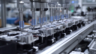 Revolutionizing Packaging: The Future of Cartoning Machines in Modern Manufacturing