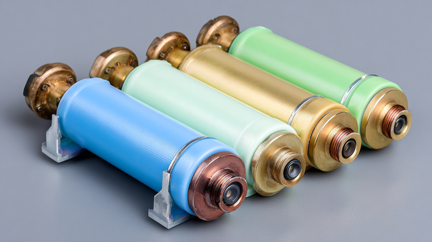 Understanding the Role of Refrigerant Filter Driers in HVAC Systems: A Comprehensive Guide