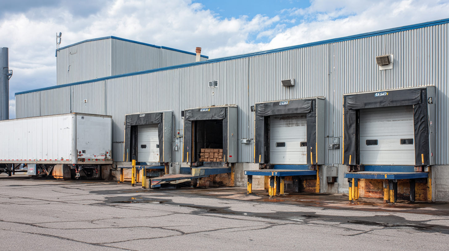 The Ultimate Guide to Dock Leveler Installation: Tips, Tools, and Techniques for Success