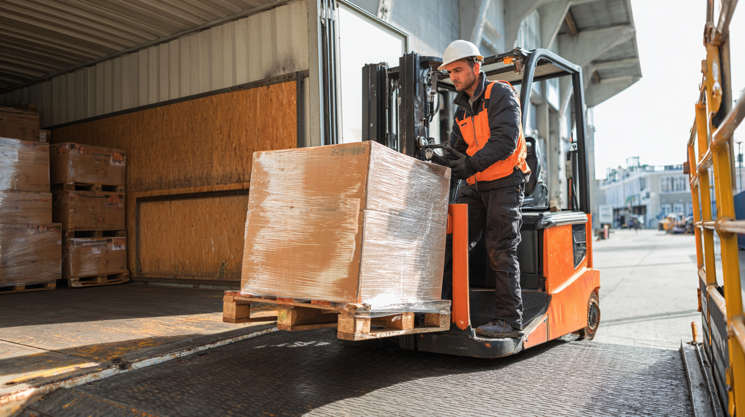 The Ultimate Guide to Dock Leveler Installation