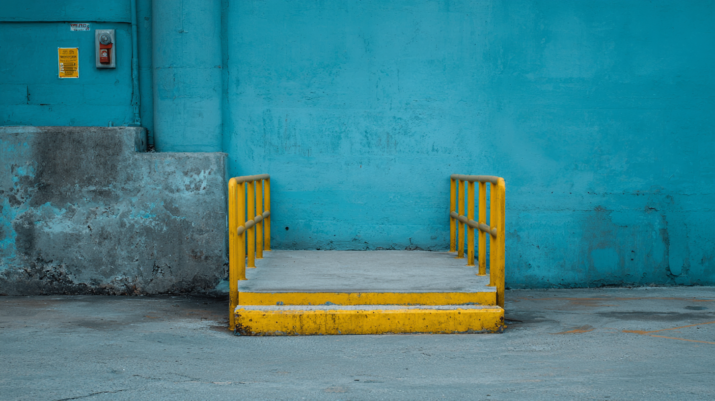 The Ultimate Guide to Dock Leveler Installation: Tips, Tools, and Techniques for Success