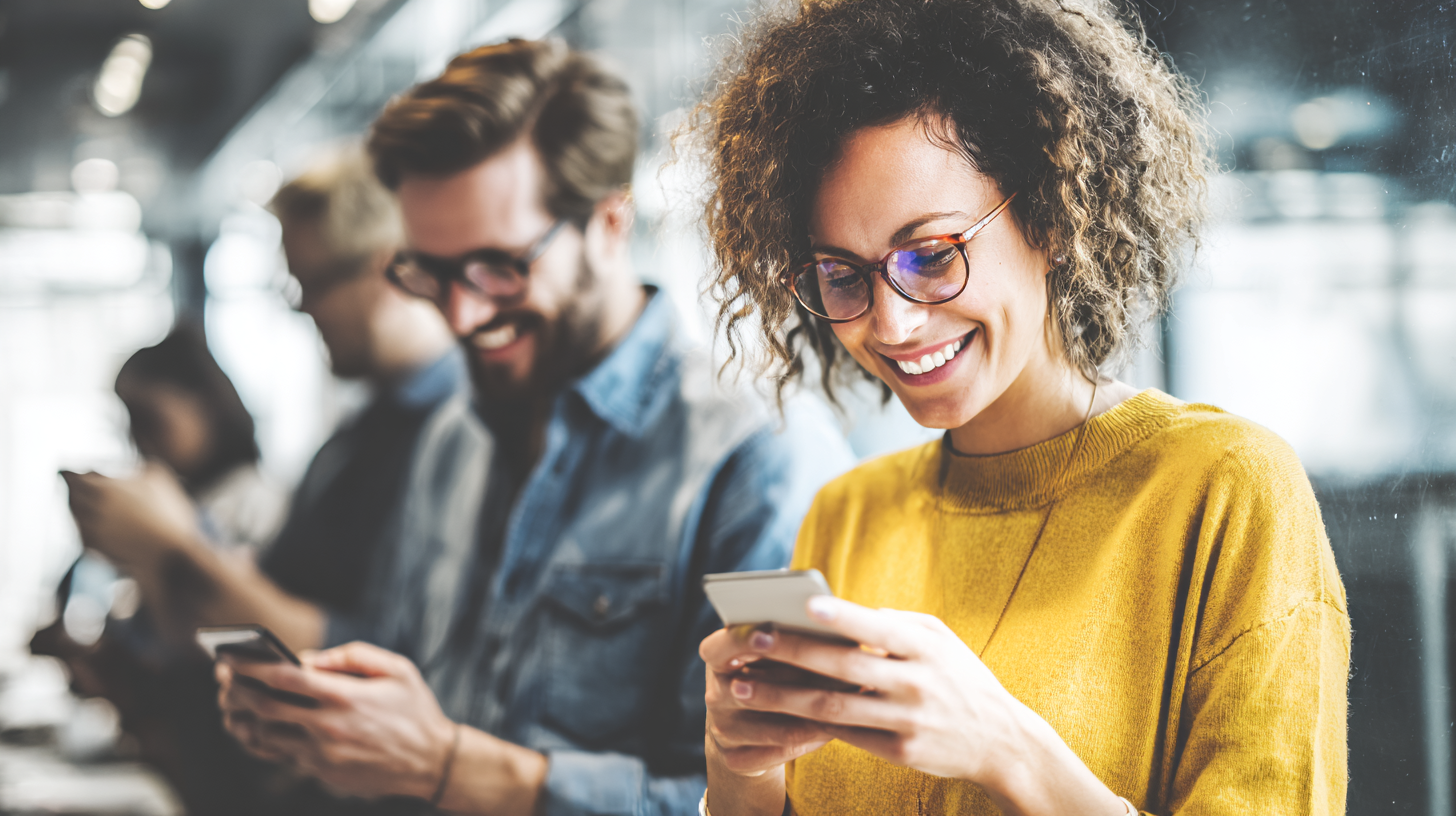 Creating an Effective Contact Page: Key Elements for Customer Engagement and Trust